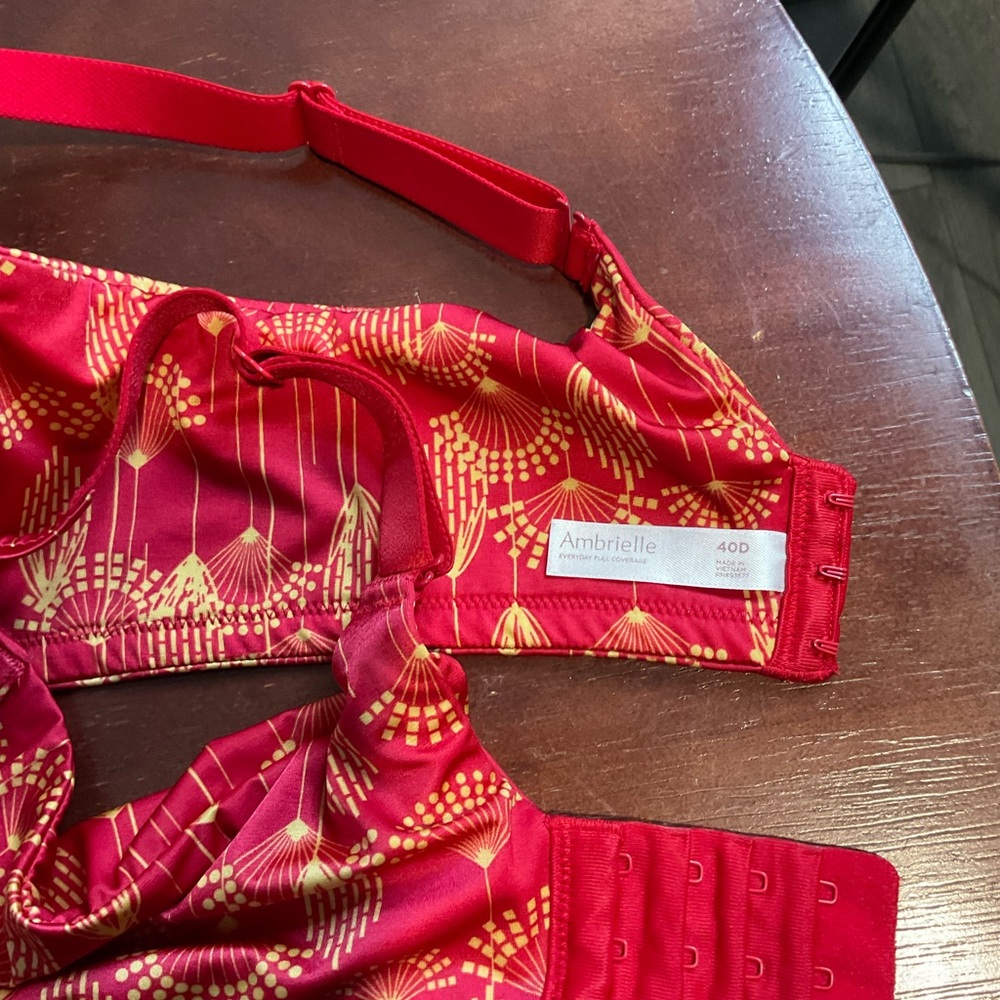 Bra - Picture 4 of 4